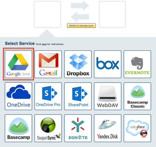 How to integrate Google Drive into Slack