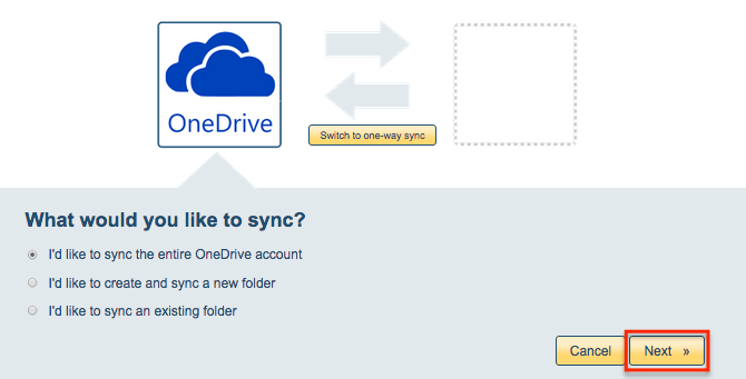 How to Backup OneDrive to Google Drive in 4 Ways