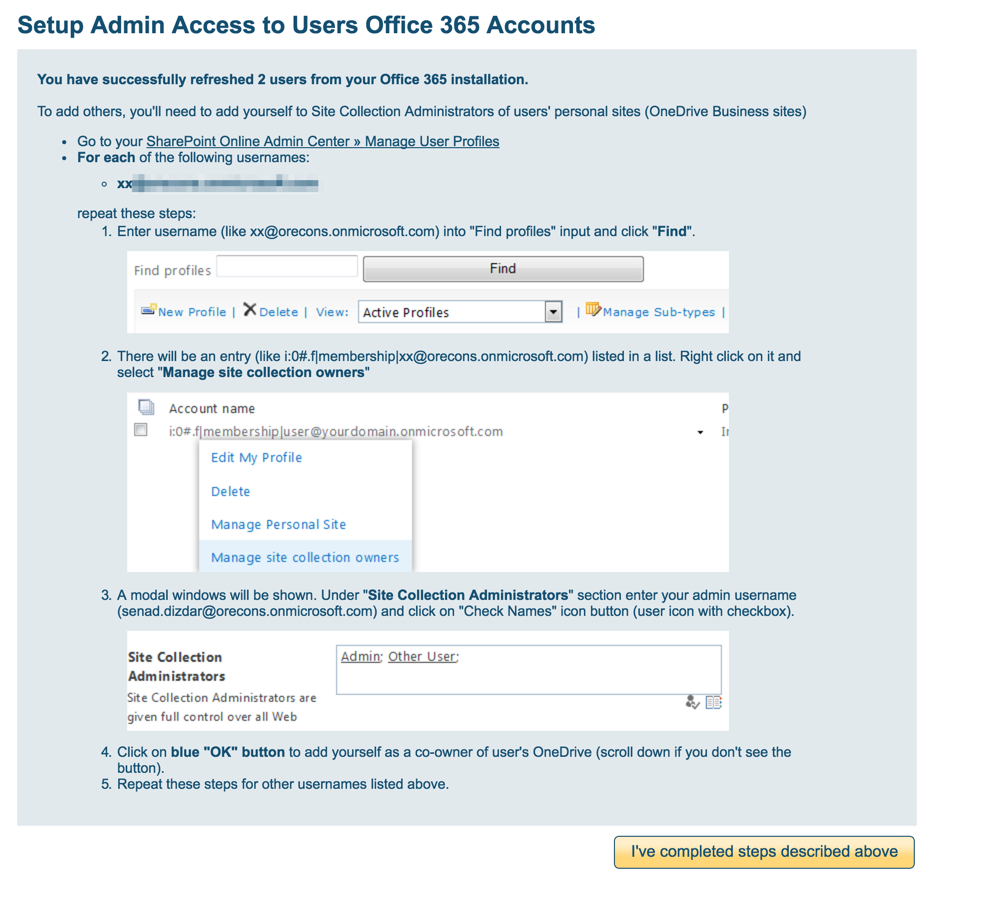 Setup_Admin_Access_to_Users_Office_365_Accounts_-_cloudHQ