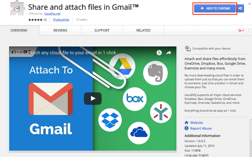 Gmail how to attach an email - deepfor