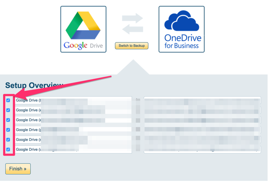 what is google drive or office365