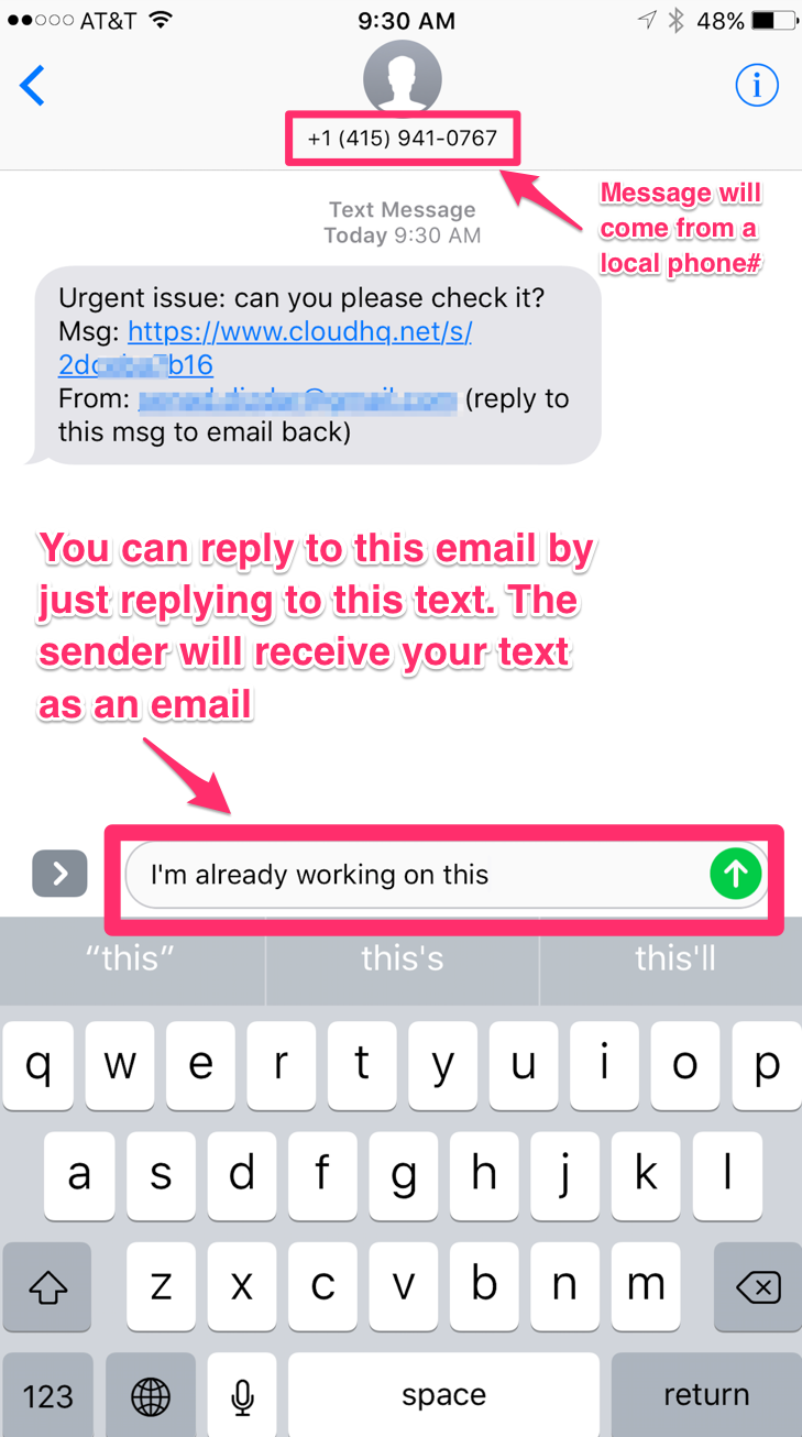 Getting Started With Send Email To SMS And How To Send Text Campaigns   2017 08 07 09 30 44 Png 