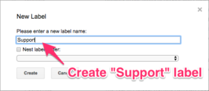 cloudhq_support_guide_labelsharing_supportlabel