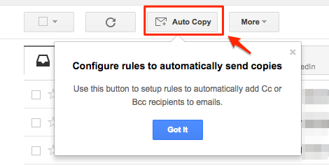 automatic email sender gmail